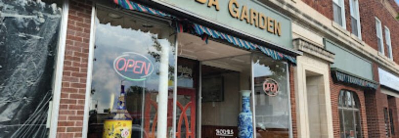 Panda Garden Buffet