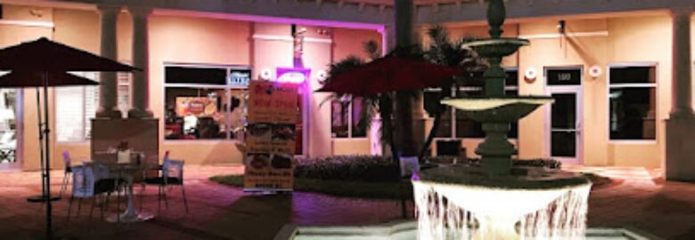 Mojo Thai & Sushi Bar