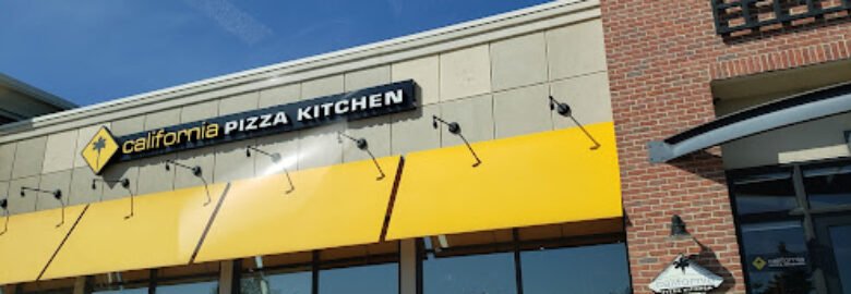 California Pizza Kitchen at Deer Park