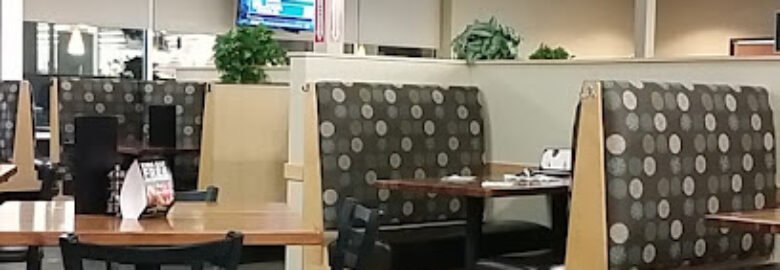 Hy-Vee Market Grille