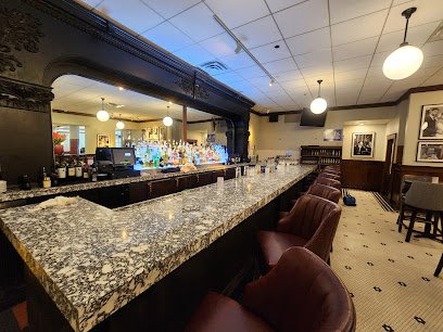 Maggiano’s Little Italy