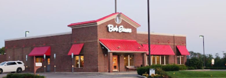 Bob Evans