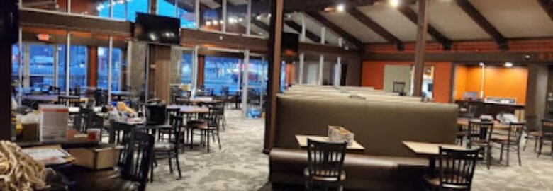 One North Kitchen & Bar