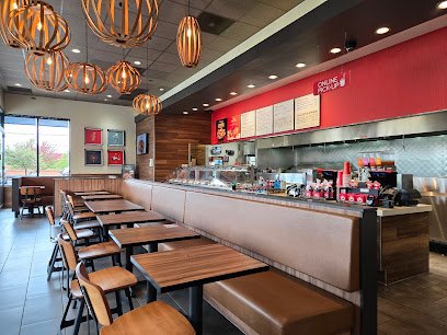 Panda Express