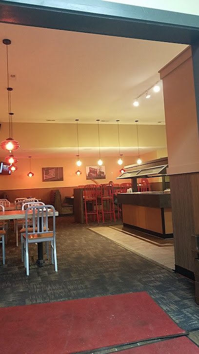 Pizza Hut