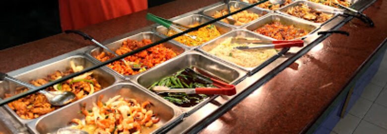 New China Buffet