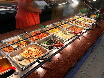 New China Buffet
