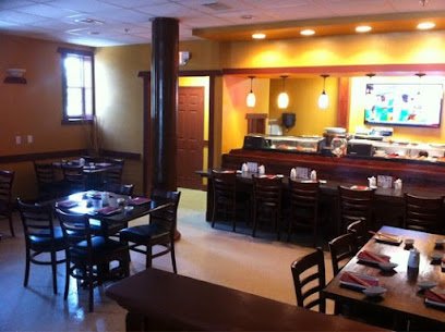 Fuji Sushi House