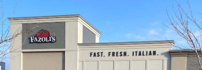 Fazoli’s