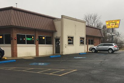 Country House Restaurant