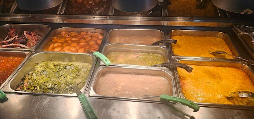 Mama Joe’s