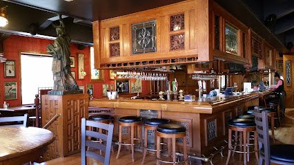 Gilhooley’s Private Events and Catering