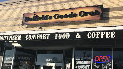 Hatfield’s Goode Grub