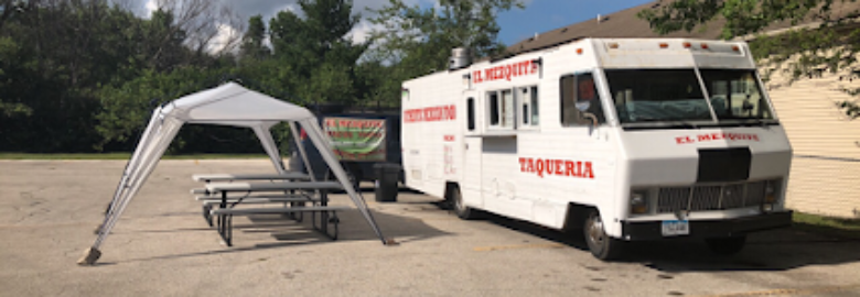 Taqueria El Mezquite
