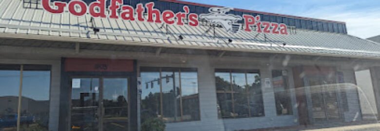 Godfather’s Pizza