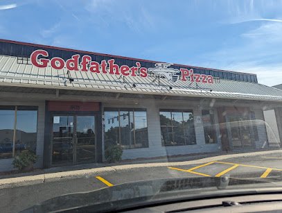 Godfather’s Pizza