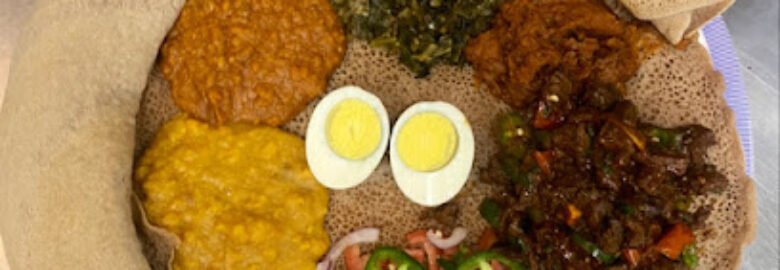 DS Ethiopian Restaurant