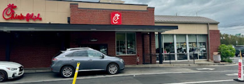 Chick-fil-A
