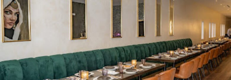 Sizler Tandoori Restaurant