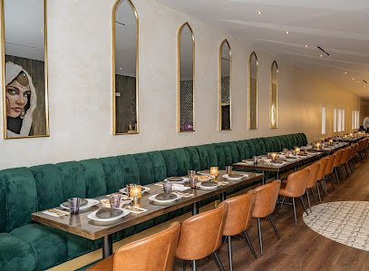 Sizler Tandoori Restaurant