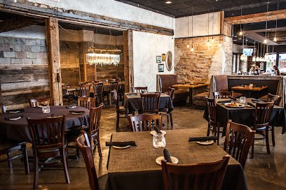 Burntwood Tavern in Crocker Park
