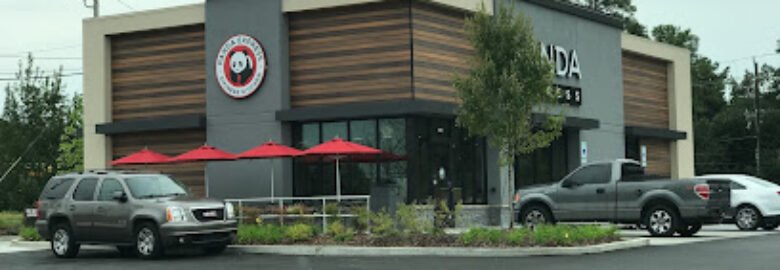 Panda Express