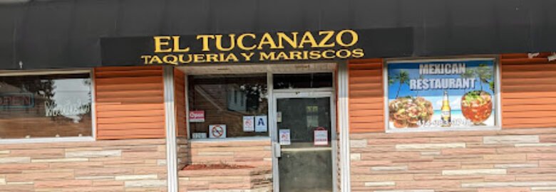 El Tucanazo Taqueria & Seafood