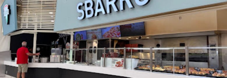 Sbarro