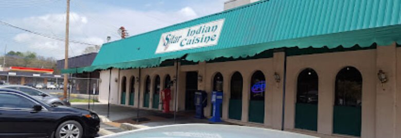 Sitar Indian Cuisine
