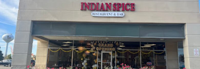 Indian Spice