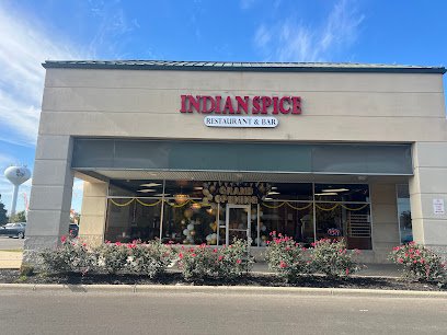 Indian Spice