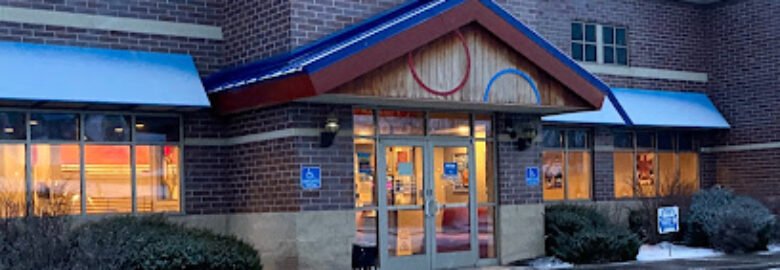IHOP