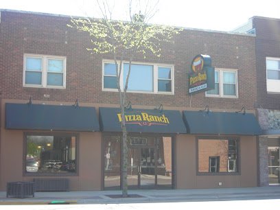 Pizza Ranch