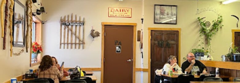 Bobbie’s Old Time Kitchen