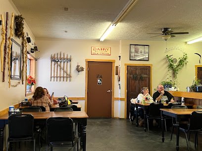 Bobbie’s Old Time Kitchen