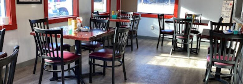 Kellner Cafe