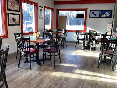 Kellner Cafe