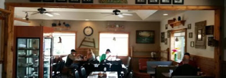 Frannie May’s Cafe