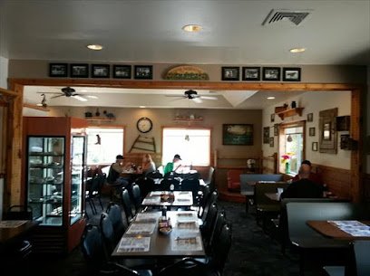 Frannie May’s Cafe