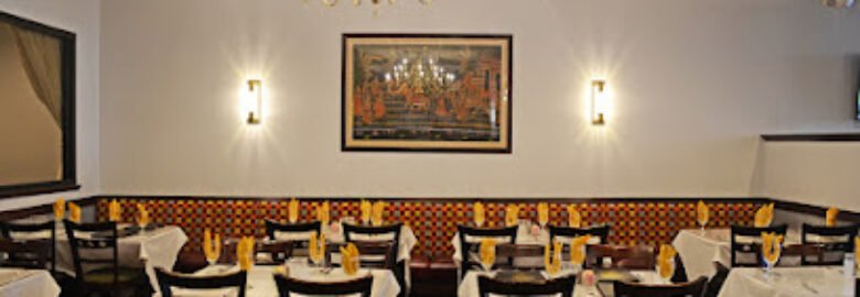 Shalimar Indian Restaurant
