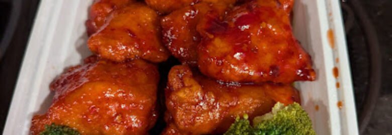 Chinese Wok