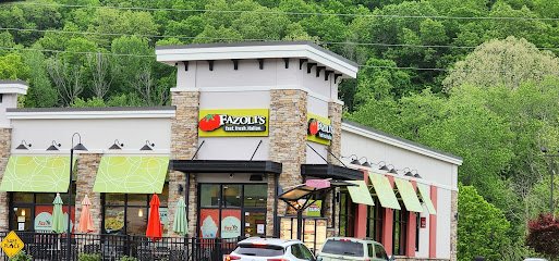 Fazoli’s