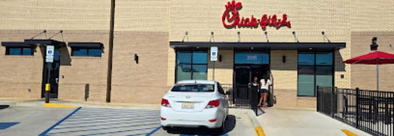 Chick-fil-A