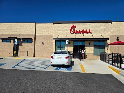 Chick-fil-A