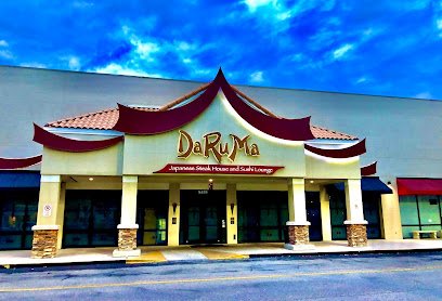Daruma North Sarasota – Japanese Steakhouse & Sushi Lounge