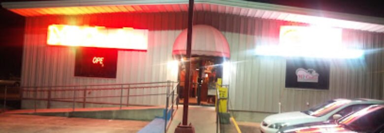 Mi Casita Mexican Restaurant
