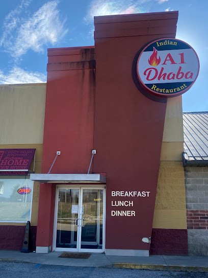 A1 Dhaba