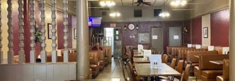 Coney Island Inn – Mansfield, OH