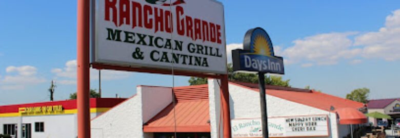 El Rancho Grande – Sharonville