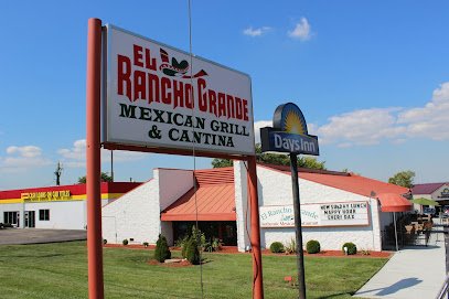 El Rancho Grande – Sharonville